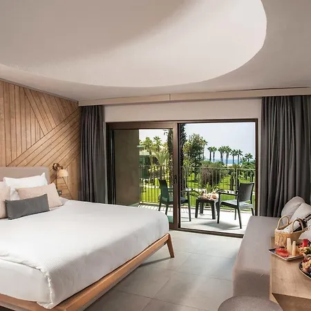 Paloma Orenda 5* Manavgat