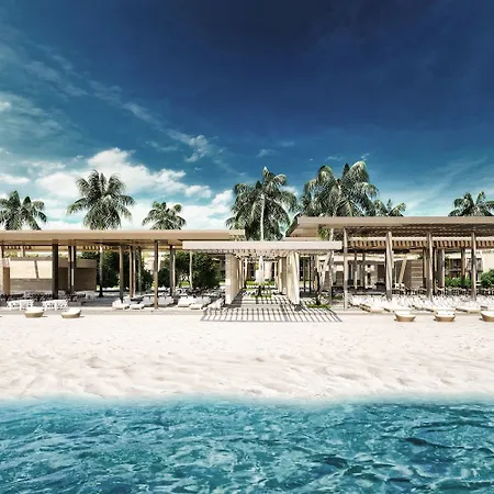 Paloma Orenda Hotel 5*